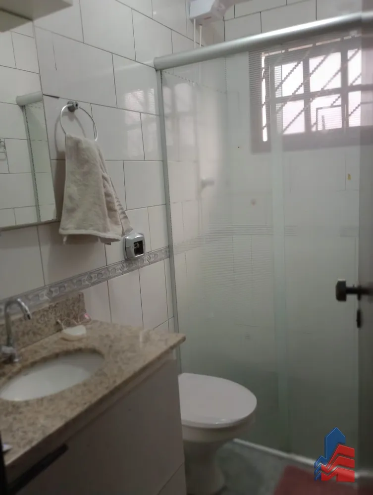 Sobrado, 3 quartos, 120 m² - Foto 9