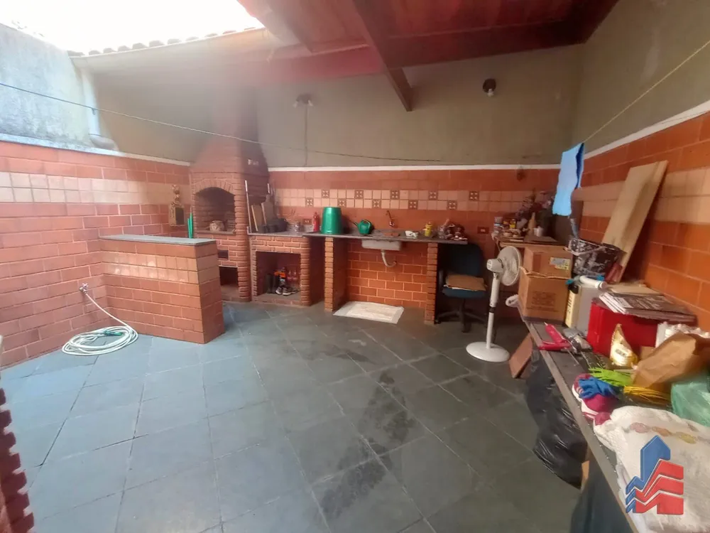 Sobrado, 3 quartos, 120 m² - Foto 2