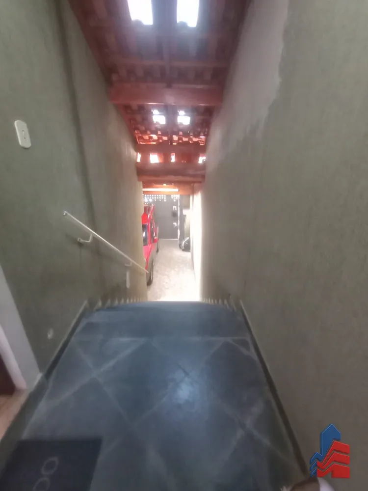 Sobrado, 3 quartos, 120 m² - Foto 12