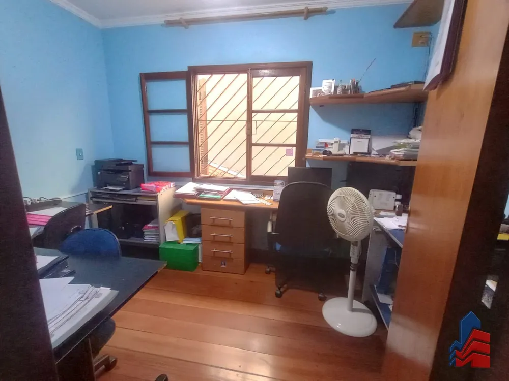 Sobrado, 3 quartos, 120 m² - Foto 5
