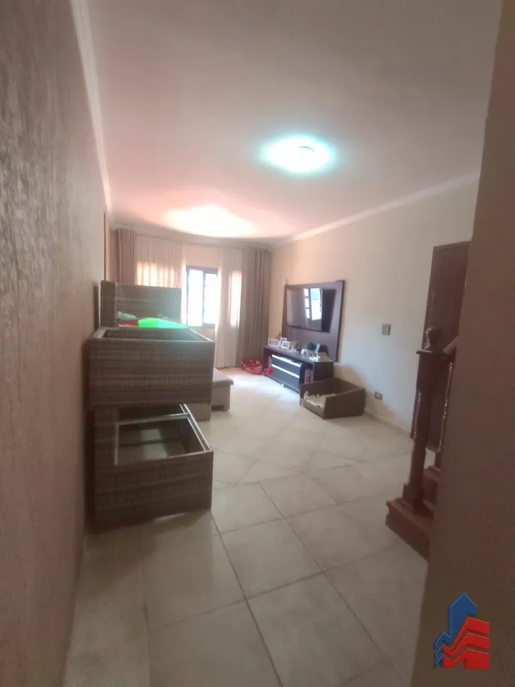 Sobrado, 3 quartos, 120 m² - Foto 2