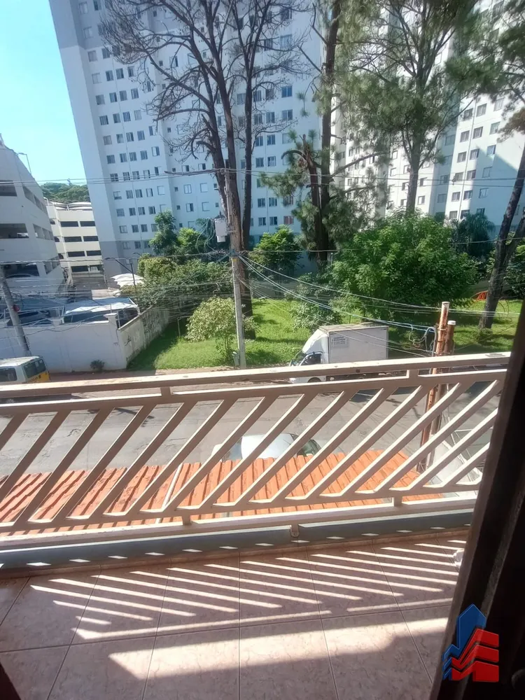 Sobrado, 3 quartos, 120 m² - Foto 3