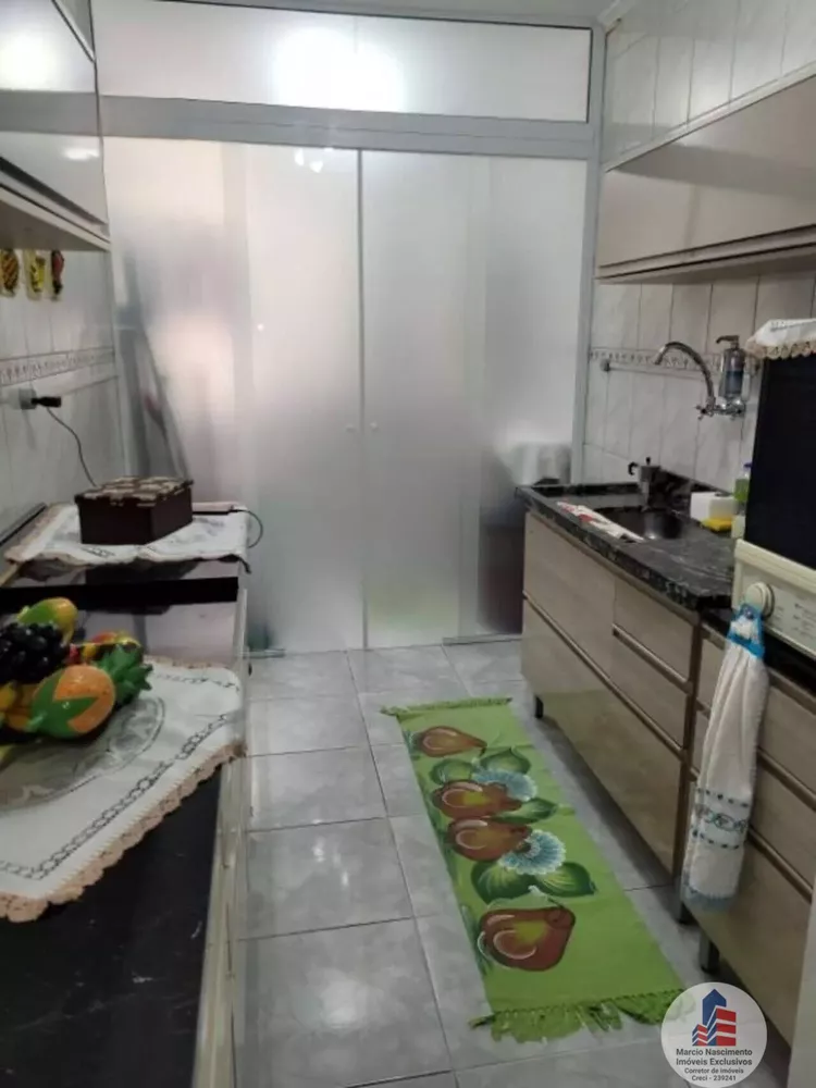 Apartamento à venda com 2 quartos, 57m² - Foto 1