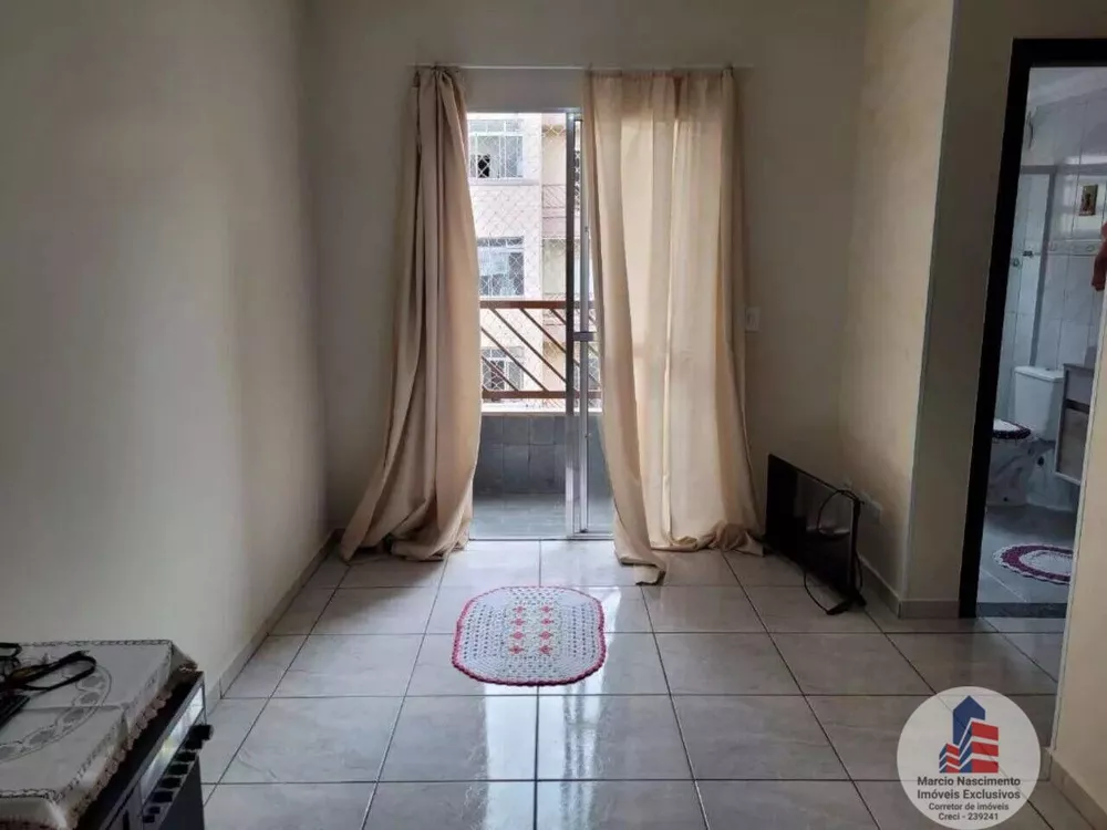 Apartamento à venda com 2 quartos, 57m² - Foto 2