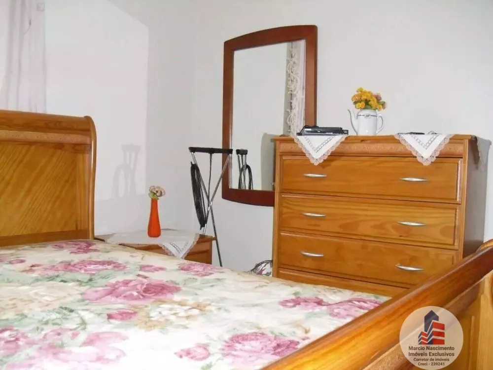 Apartamento à venda com 2 quartos, 57m² - Foto 3