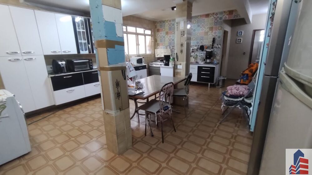 Casa, 3 quartos, 183 m² - Foto 3