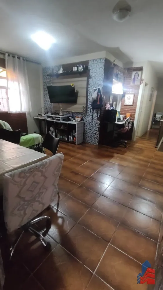 Casa, 3 quartos, 183 m² - Foto 7