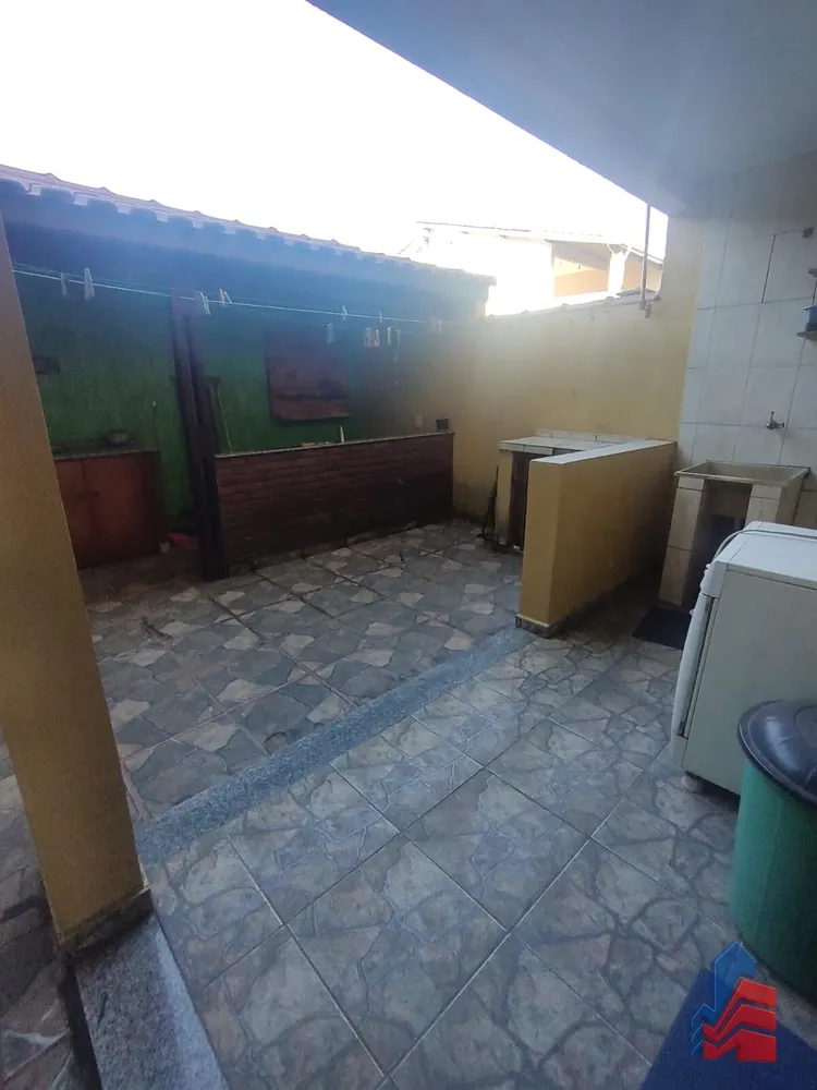 Sobrado, 3 quartos, 130 m² - Foto 13