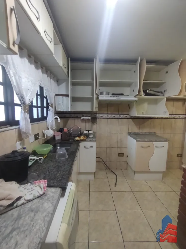 Sobrado, 3 quartos, 130 m² - Foto 5