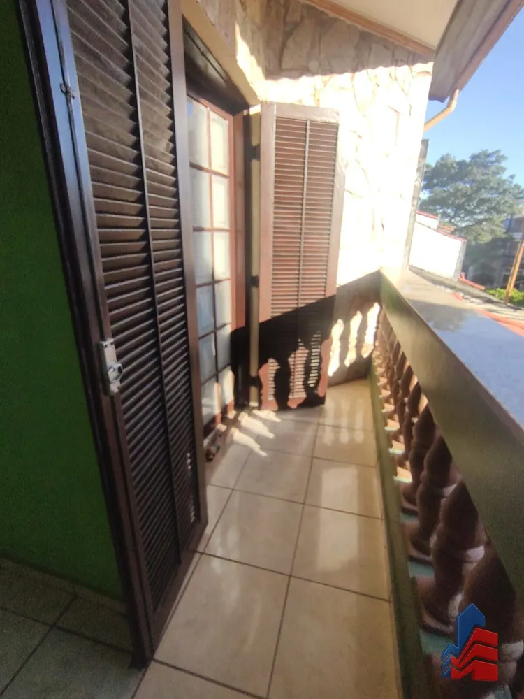 Sobrado, 3 quartos, 130 m² - Foto 10