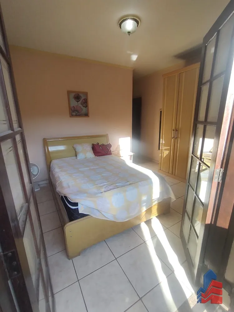 Sobrado, 3 quartos, 130 m² - Foto 9