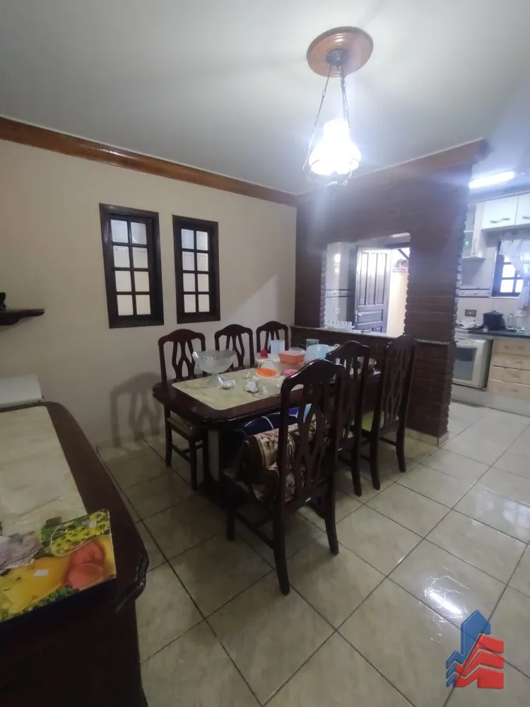 Sobrado, 3 quartos, 130 m² - Foto 2