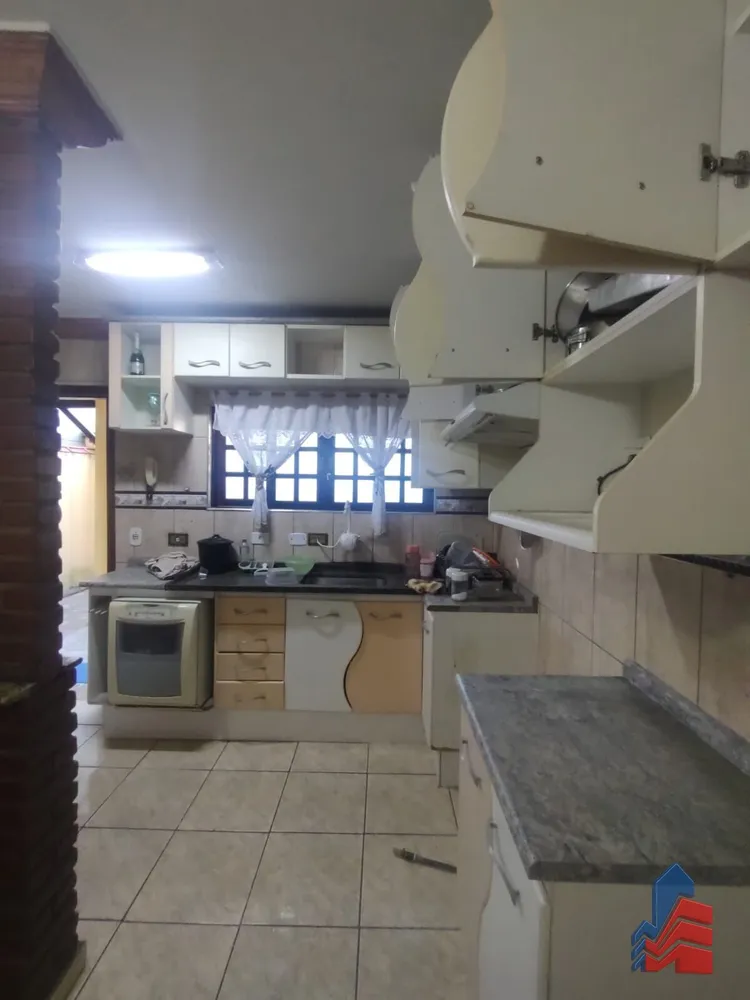 Sobrado, 3 quartos, 130 m² - Foto 6