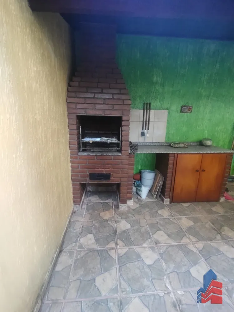 Sobrado, 3 quartos, 130 m² - Foto 15