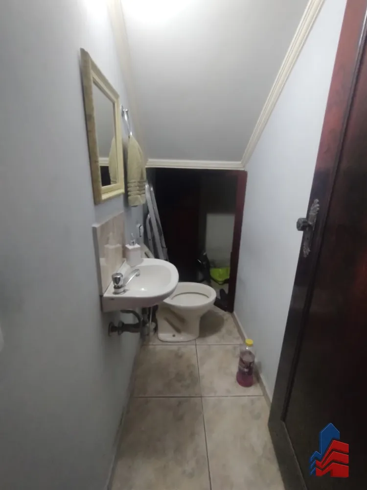 Sobrado, 3 quartos, 130 m² - Foto 11