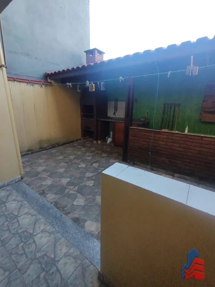 Sobrado, 3 quartos, 130 m² - Foto 14