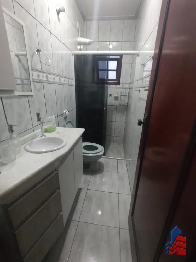 Sobrado, 3 quartos, 130 m² - Foto 12