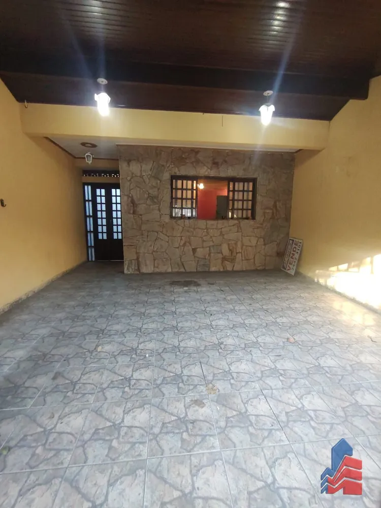 Sobrado, 3 quartos, 130 m² - Foto 16