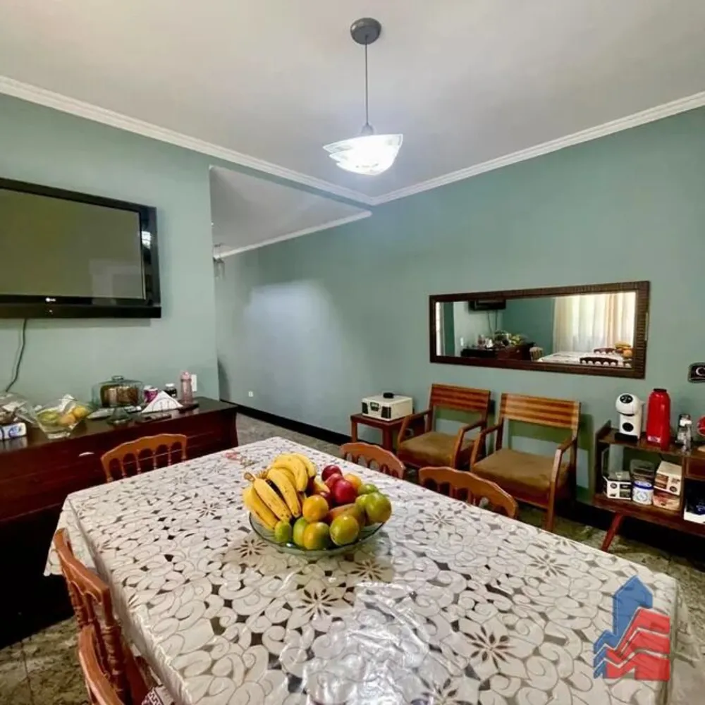 Sobrado, 3 quartos, 136 m² - Foto 4