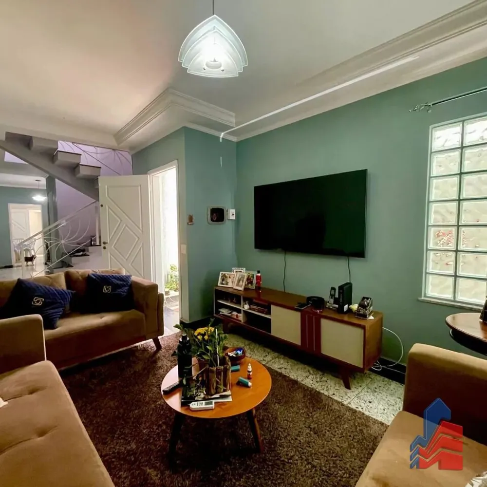 Sobrado, 3 quartos, 136 m² - Foto 2