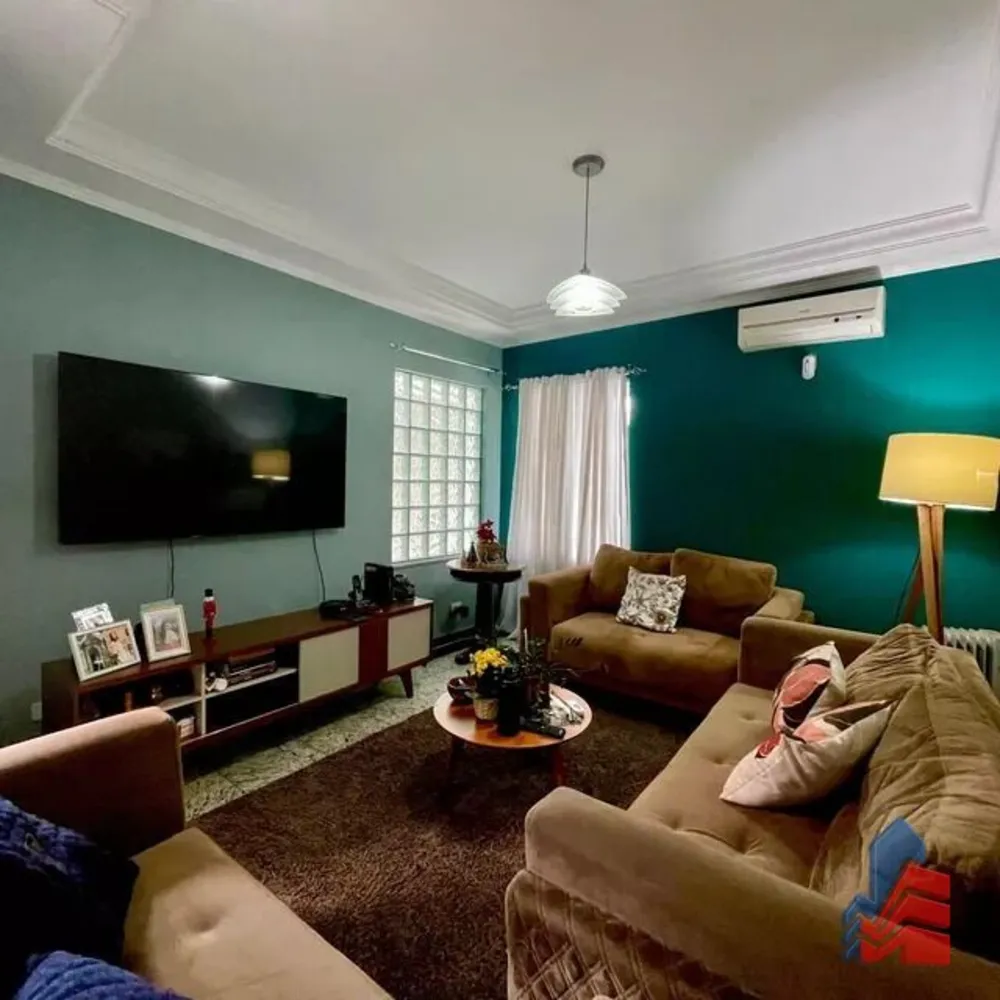 Sobrado, 3 quartos, 136 m² - Foto 1