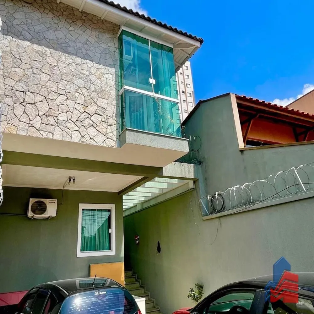 Sobrado, 3 quartos, 136 m² - Foto 20