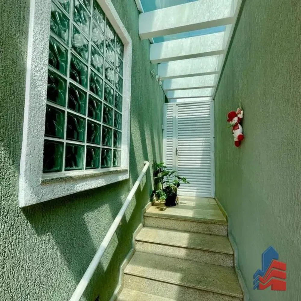 Sobrado, 3 quartos, 136 m² - Foto 18