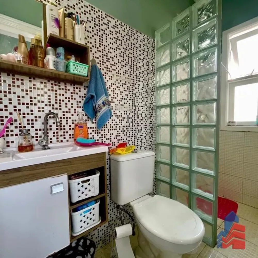 Sobrado, 3 quartos, 136 m² - Foto 15