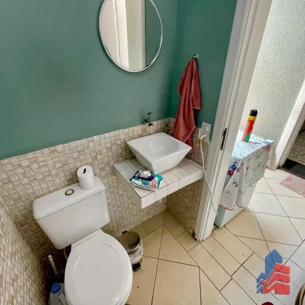 Sobrado, 3 quartos, 136 m² - Foto 17