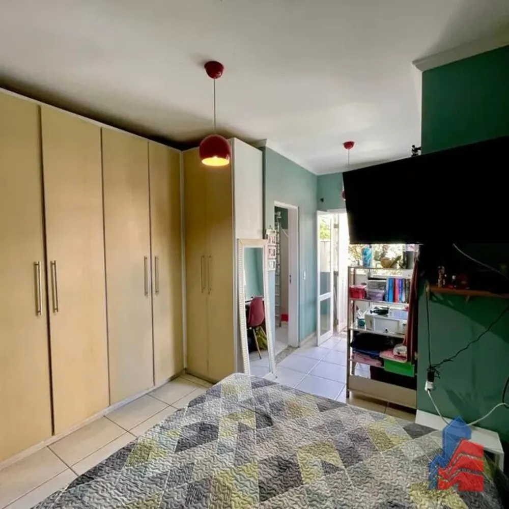 Sobrado, 3 quartos, 136 m² - Foto 9