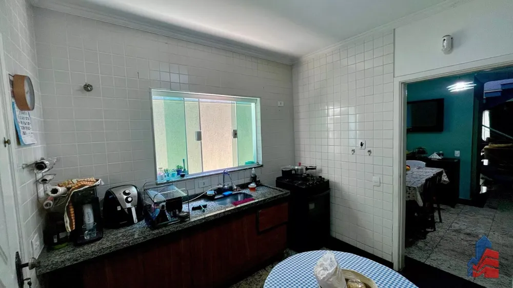 Sobrado, 3 quartos, 136 m² - Foto 6