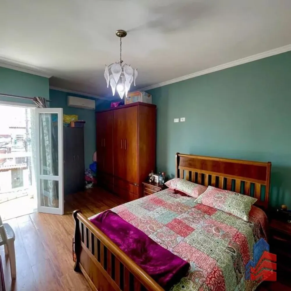 Sobrado, 3 quartos, 136 m² - Foto 11