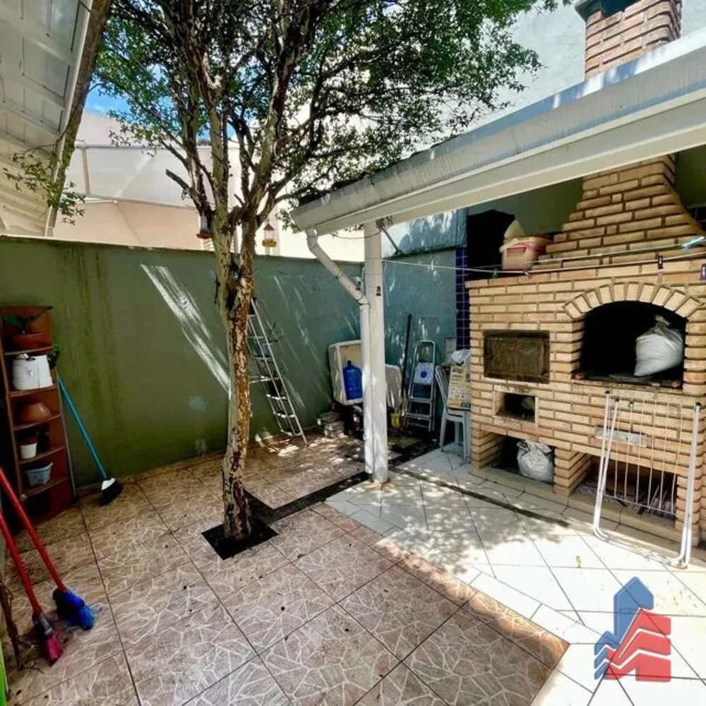Sobrado, 3 quartos, 136 m² - Foto 12