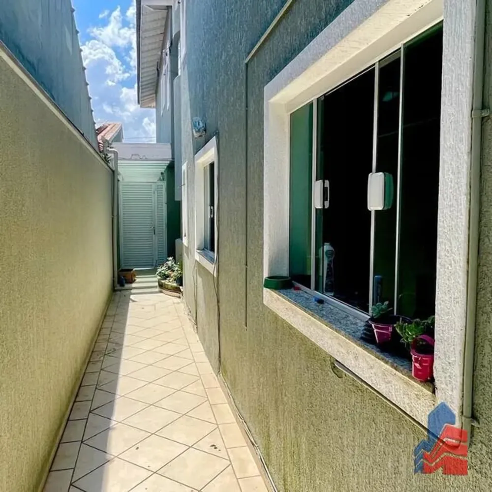 Sobrado, 3 quartos, 136 m² - Foto 19