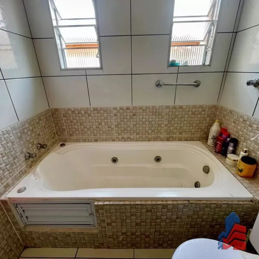 Sobrado, 3 quartos, 136 m² - Foto 14