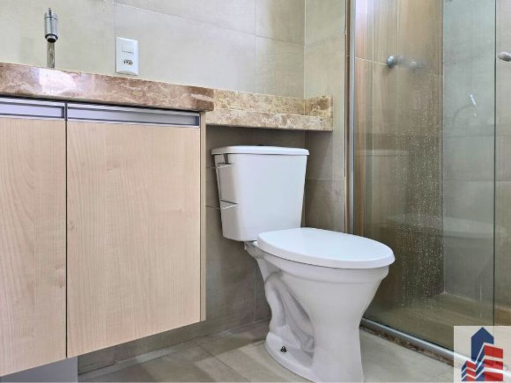 Apartamento à venda com 3 quartos, 73m² - Foto 6