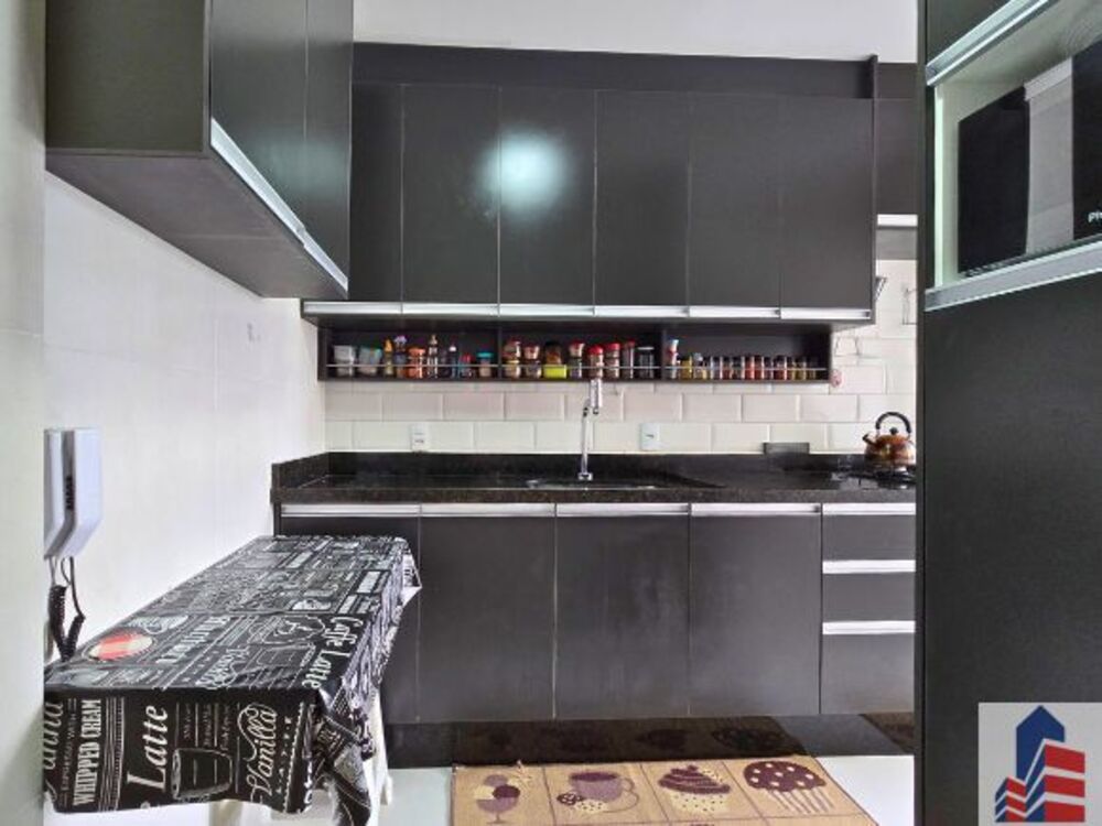 Apartamento à venda com 3 quartos, 73m² - Foto 4