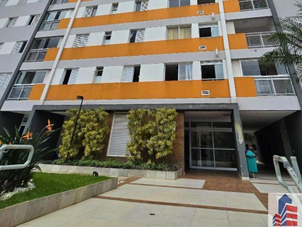 Apartamento à venda com 3 quartos, 73m² - Foto 16