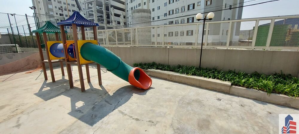 Apartamento à venda com 3 quartos, 73m² - Foto 11