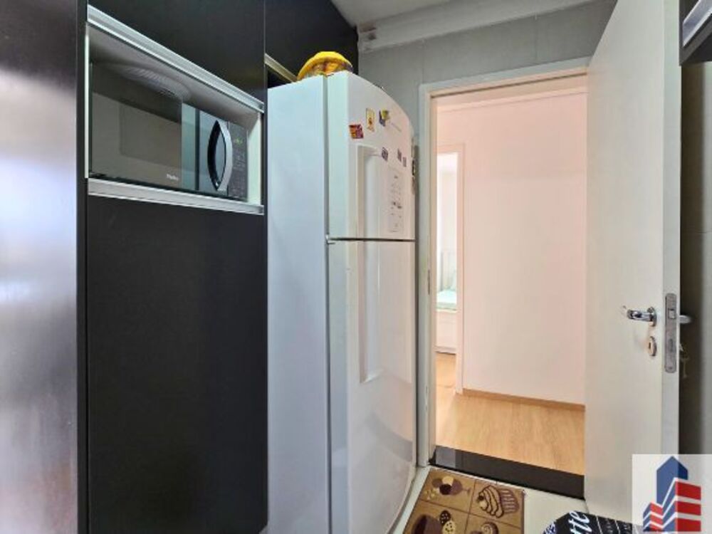 Apartamento à venda com 3 quartos, 73m² - Foto 5