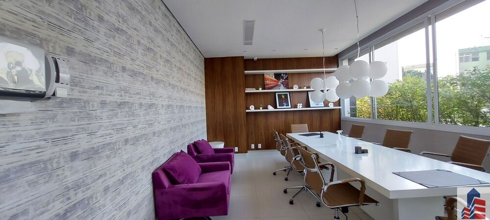 Apartamento à venda com 3 quartos, 73m² - Foto 9