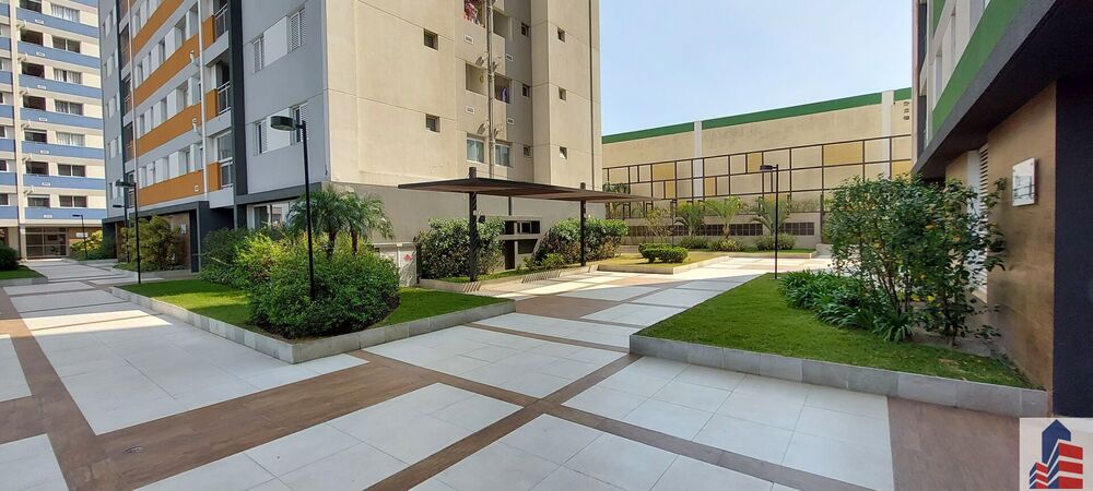 Apartamento à venda com 3 quartos, 73m² - Foto 13