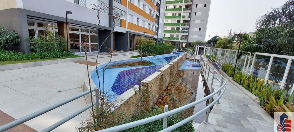 Apartamento à venda com 3 quartos, 73m² - Foto 14