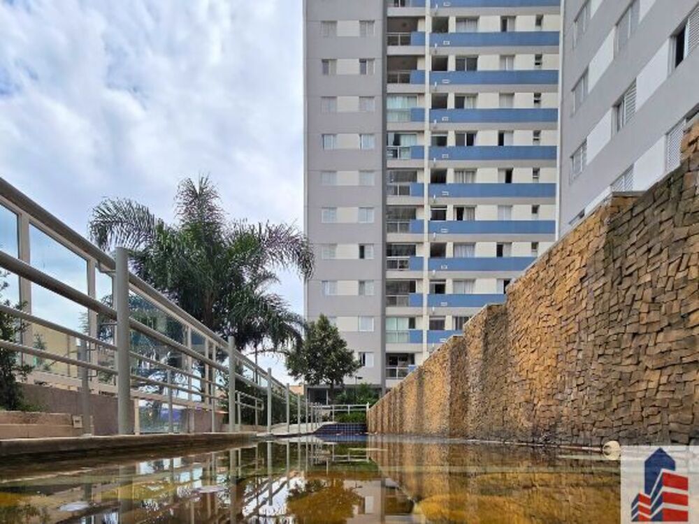 Apartamento à venda com 3 quartos, 73m² - Foto 15
