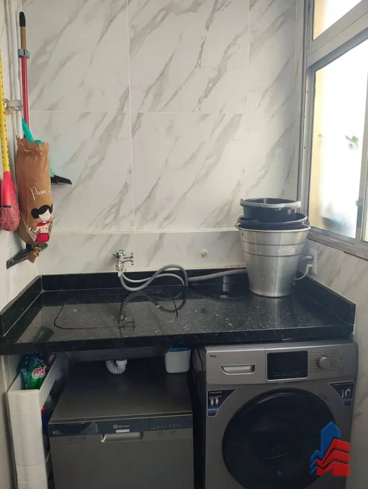 Apartamento, 3 quartos, 70 m² - Foto 3