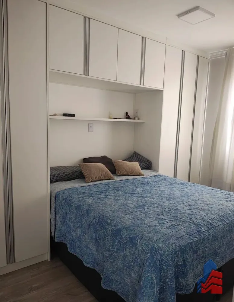 Apartamento, 3 quartos, 70 m² - Foto 4