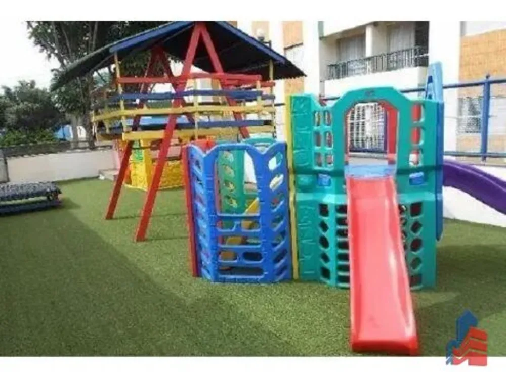 Apartamento, 3 quartos, 70 m² - Foto 12