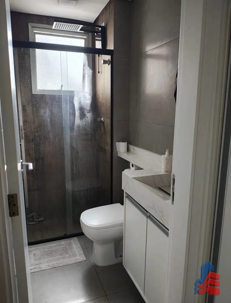 Apartamento, 3 quartos, 70 m² - Foto 9