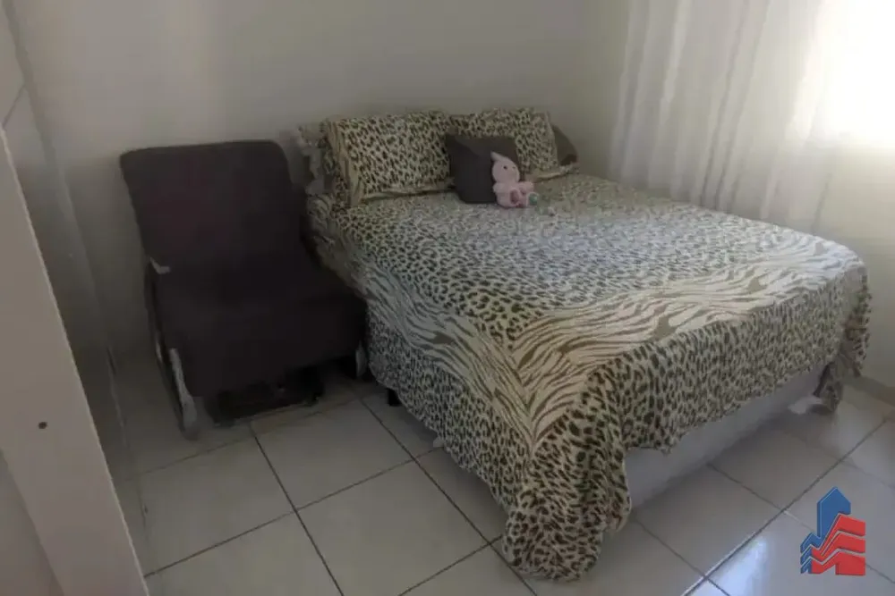 Apartamento, 2 quartos, 47 m² - Foto 6