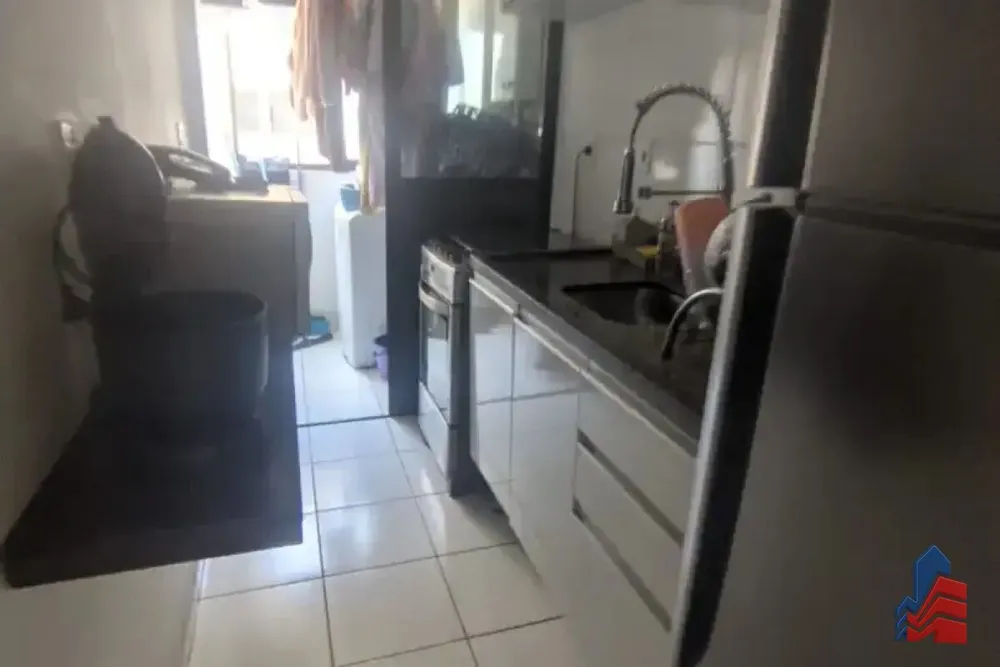 Apartamento, 2 quartos, 47 m² - Foto 4